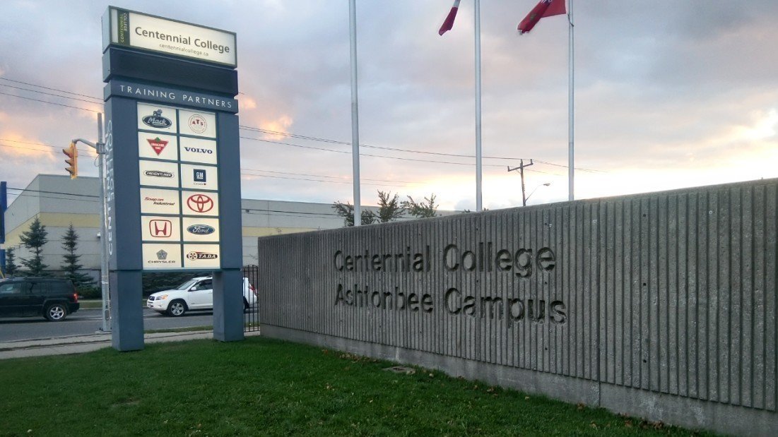 Petition Remove COMM 160 170 From All Centennial College Programs Petition remove comm 160 170 from all centennial college programs