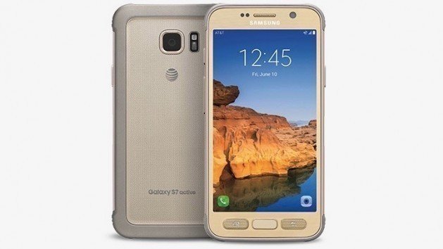 galaxy s7 active release date