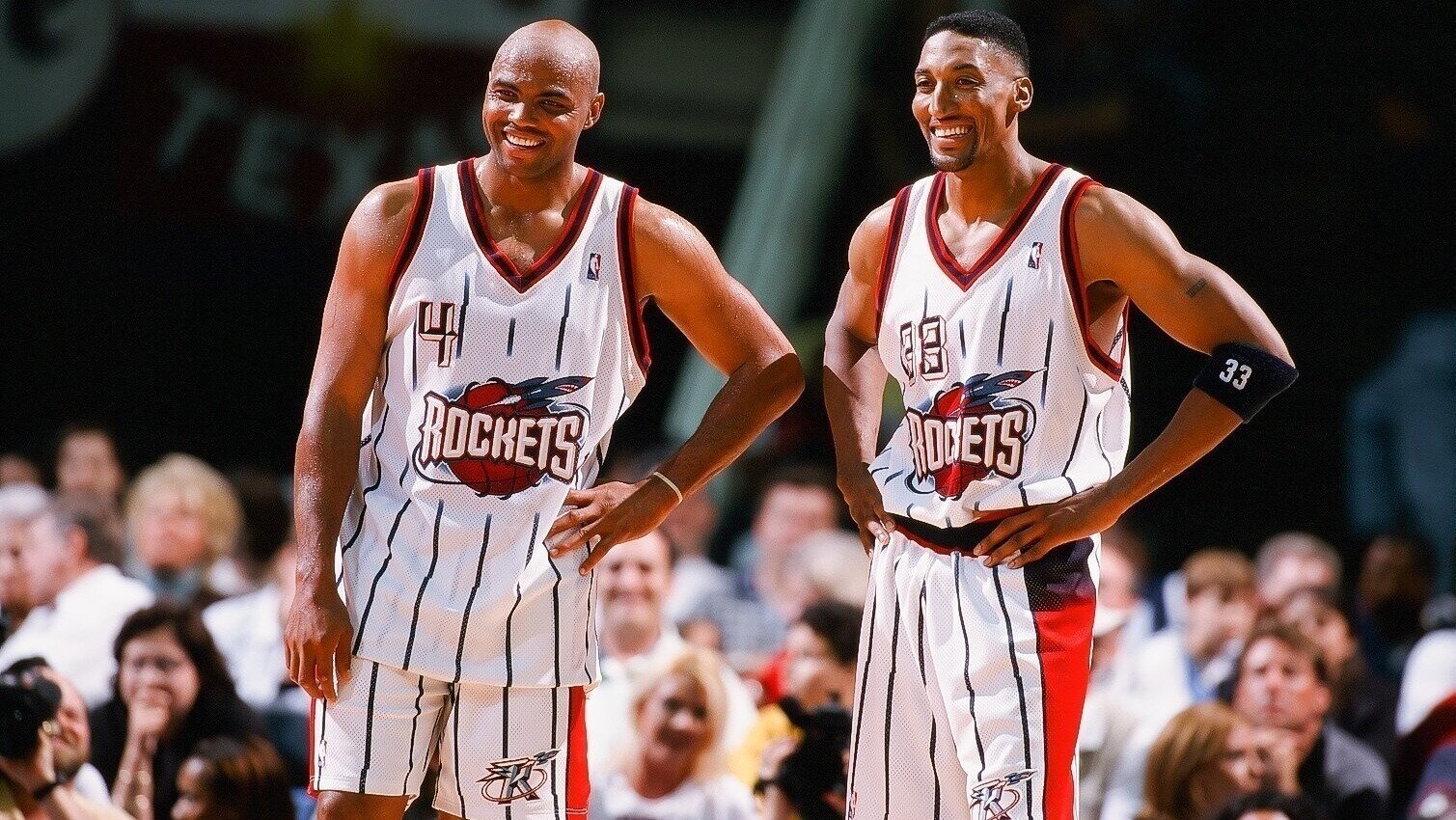 Houston Rockets 05 Petition · Bring back the 1995-2003 Houston Rockets pinstripe jersey ...