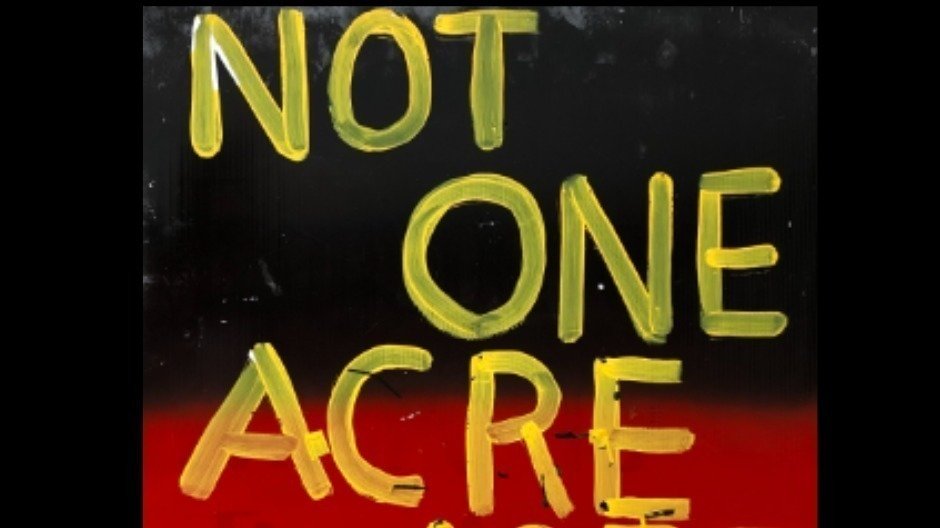 Petition · Stop the Sale of Koata Land New Zealand ·