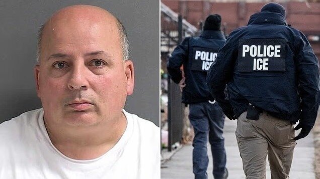 Petition · Johnny Noviello Died in ICE Custody. Demand Justice Now ...
