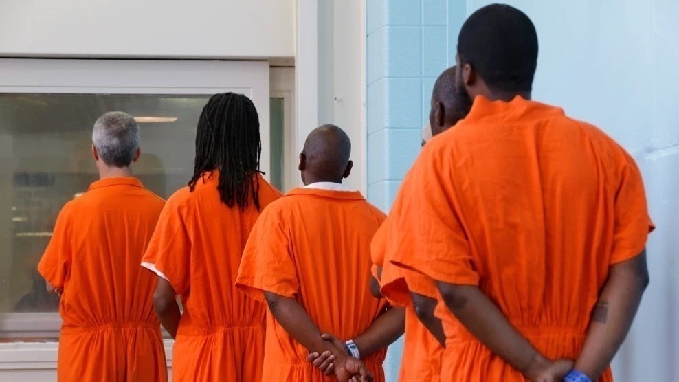 Petition · Better Inmate Safety, Treatment, and Communication United(01)