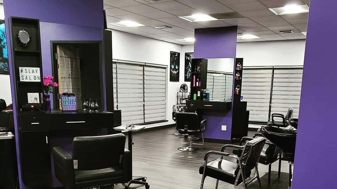 Petition · NH SALONS ARE NOT ESSENTIAL! WE WILL WAIT UNTIL IT IS SAFE