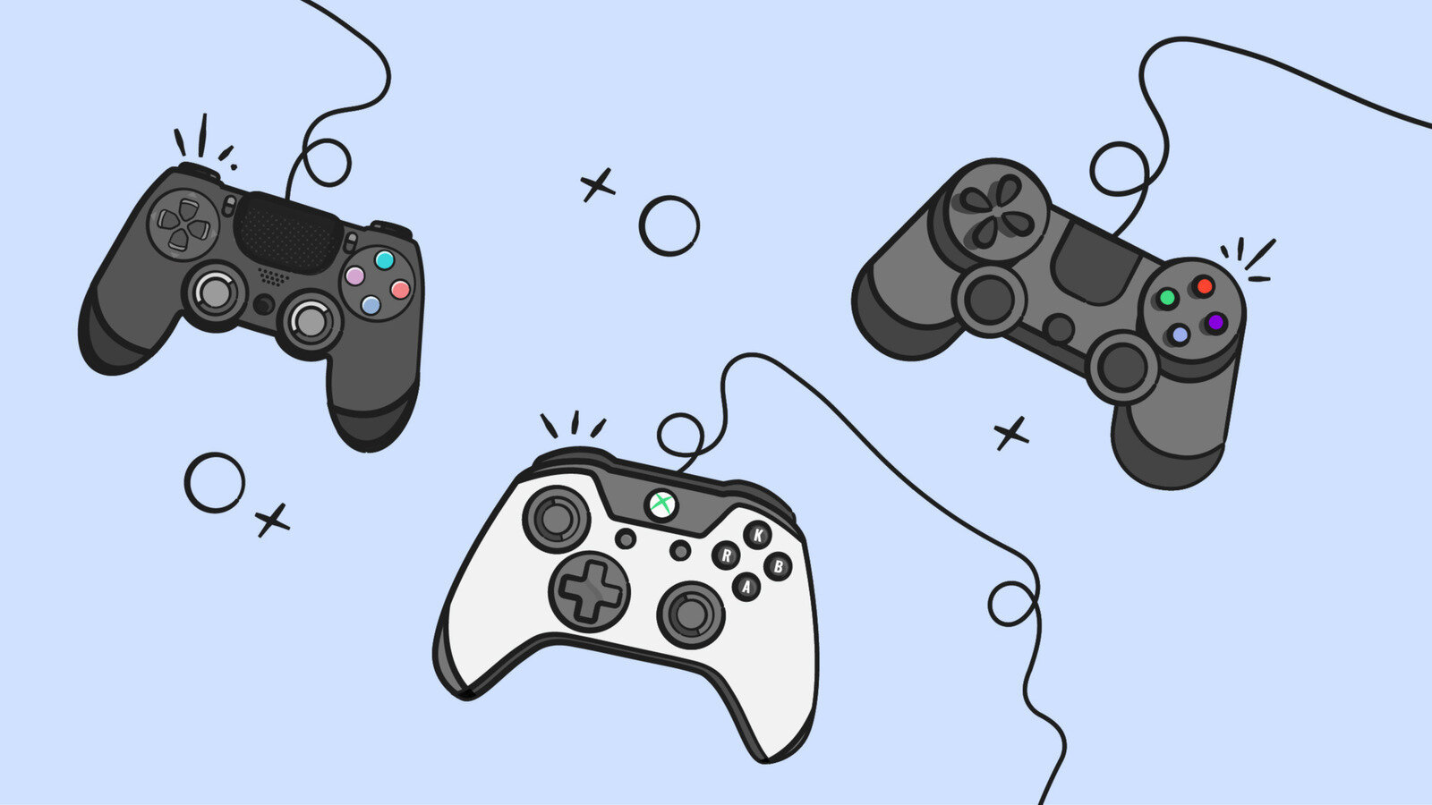Petition · Make Video Games Free Everywhere - United States · Change.org