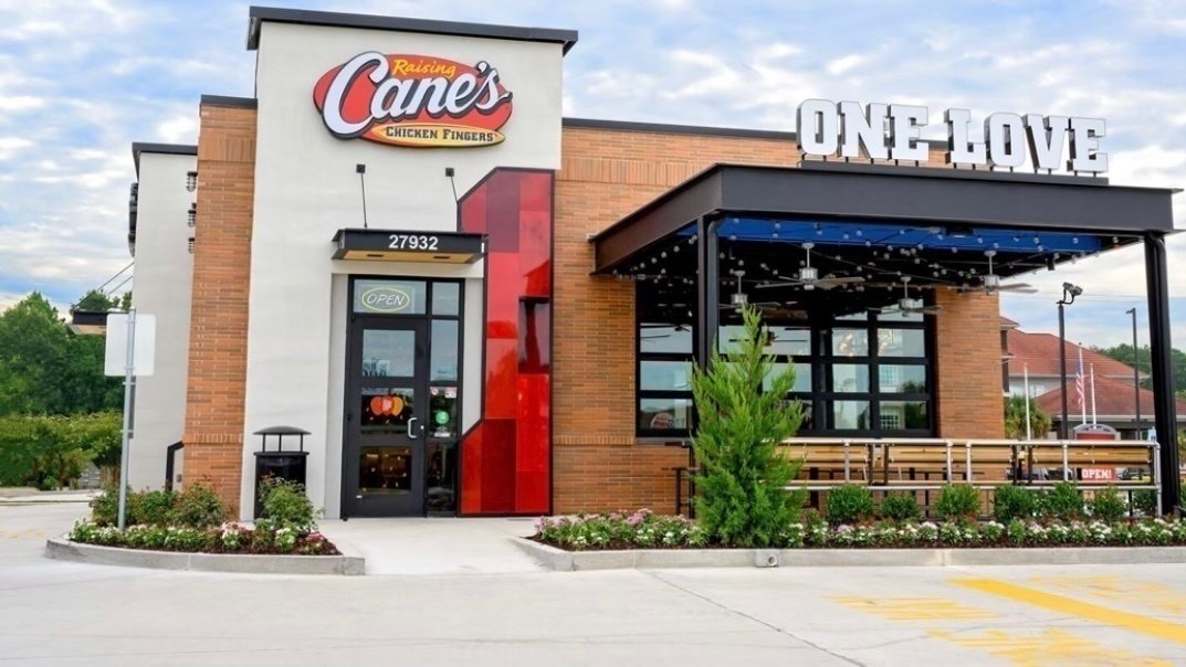 Petition · RAISING CANES IN HAMILTON COUNTY United States ·
