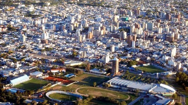 Petition update · Río Cuarto unido!!! · Change.org Petition update · Río Cuarto unido!!! · Change.org