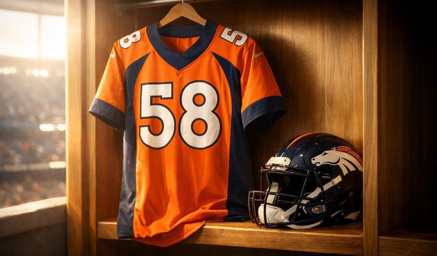 Petition · Bring back Von Miller to the Denver Broncos - United States ...