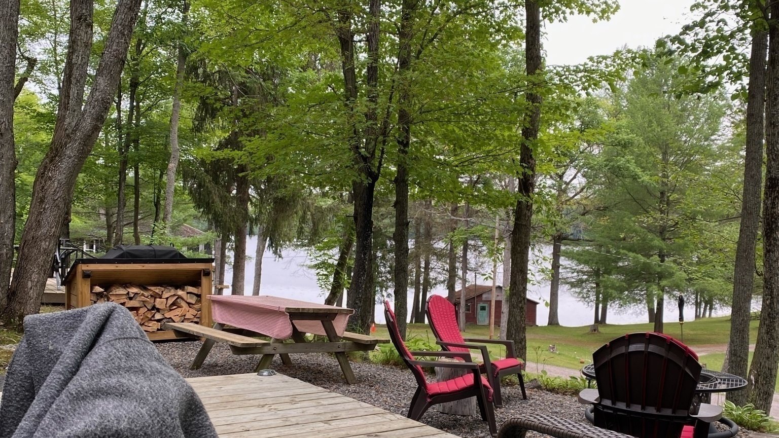 Petition · Private Campgrounds and Leasees should be protected by the