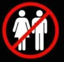 Petición · basta de heterosexualidad - Argentina · Change.org