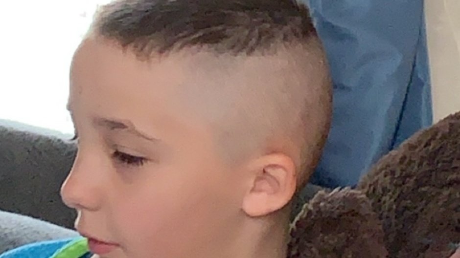 Petition · Petition for Aaron not to get a buzz cut! - United States ...