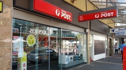 Petition · Stop the Frankston Central Australia Post Office Closure ...