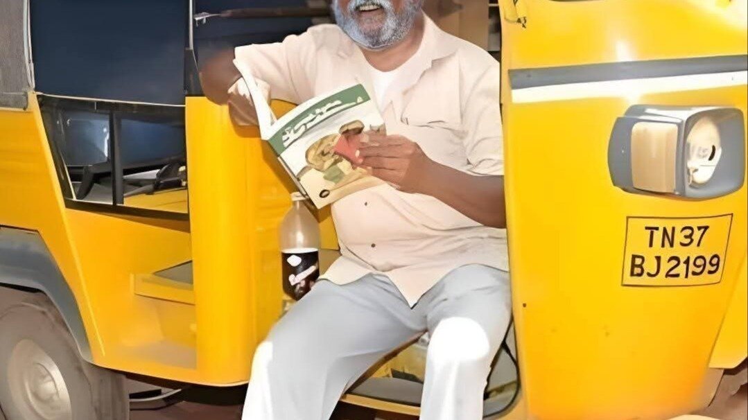 Petition · Ban Mr. Auto Ravi from Facebook to Combat Spam - Chennai ...