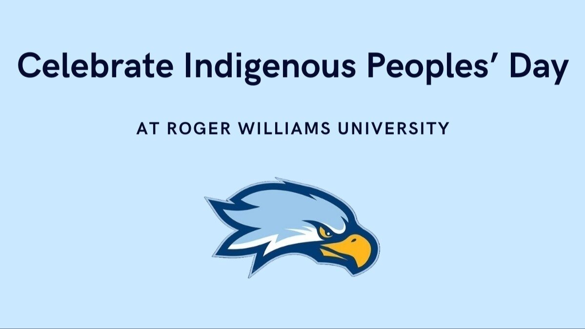 Petition · Switch Fall Break to Indigenous Peoples' Day at Roger