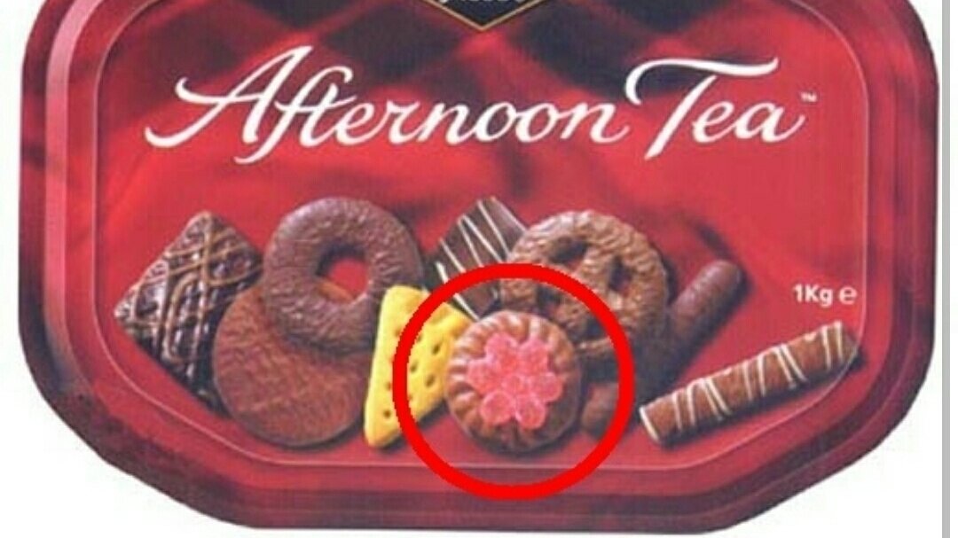 Petition · Bring back Jelly Star Biscuits to Afternoon Tea ·