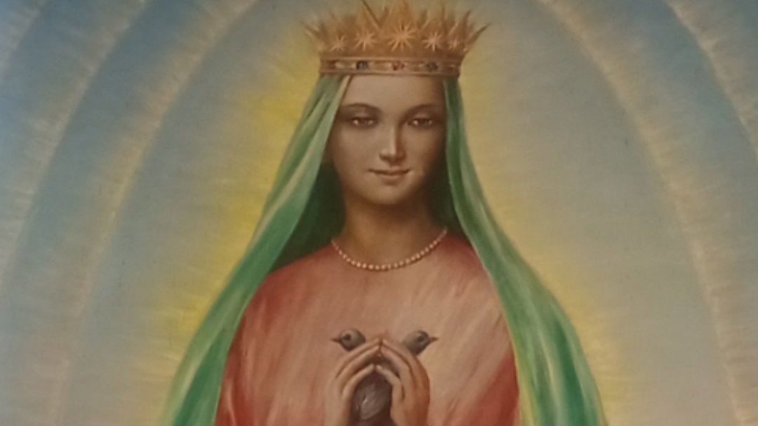 Petizione · È l'ora di GHIAIE di BONATE LA MADONNA HA PARLATO. Il Vescovo riveli il SEGRETO Petizione · È l'ora di GHIAIE di BONATE LA MADONNA HA PARLATO. Il Vescovo riveli il SEGRETO