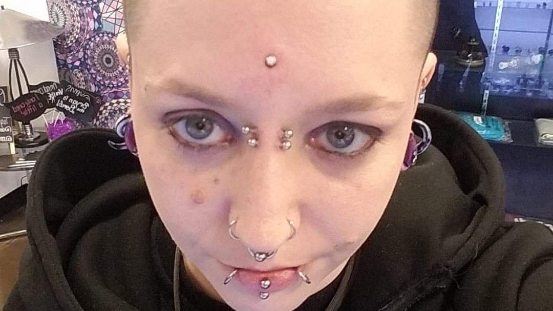 Petition · Piercing Guns should be ILLEGAL! United States ·