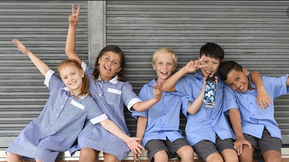 Каникулы школа 2009. Каникулы в Австралии для школьников. Каникулы с друзьями.