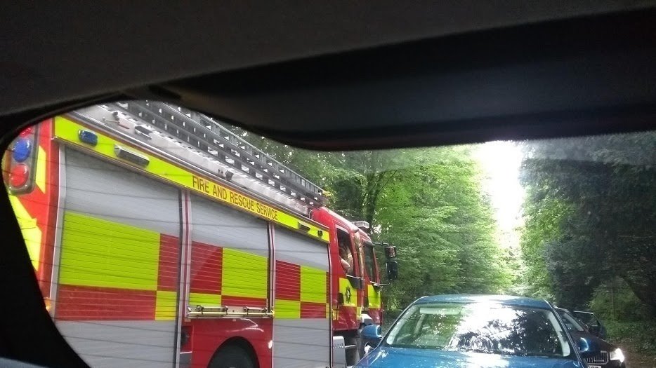 Petition · London Road, Great Missenden urgently needs a speed