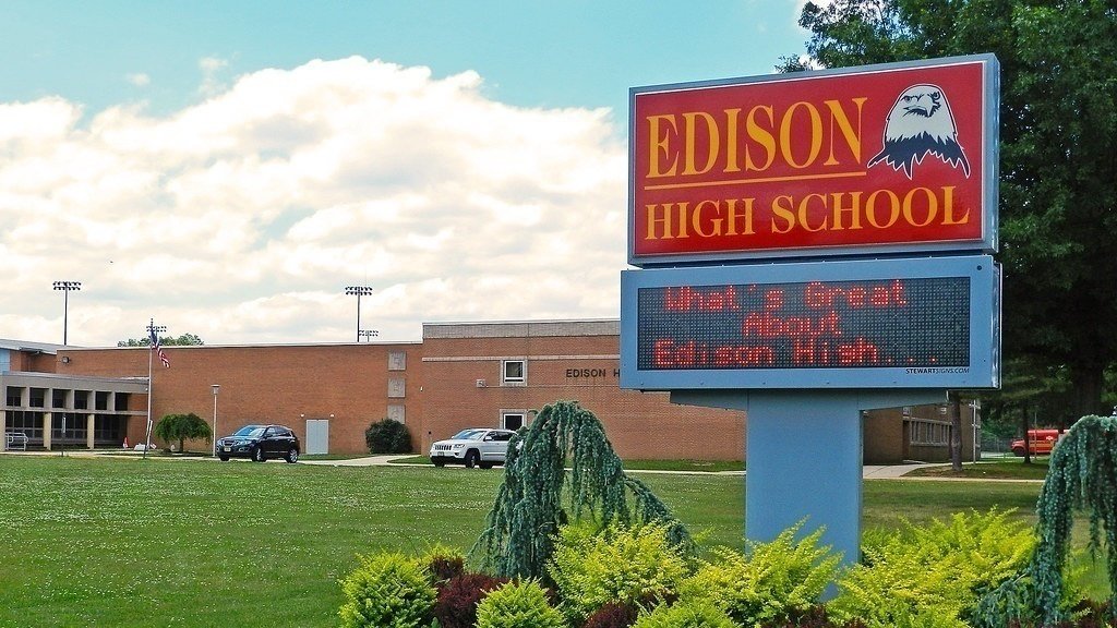 Petition Close Edison Public Schools For Coronavirus Safety Change Petition Close Edison Public Schools For Coronavirus Safety Change