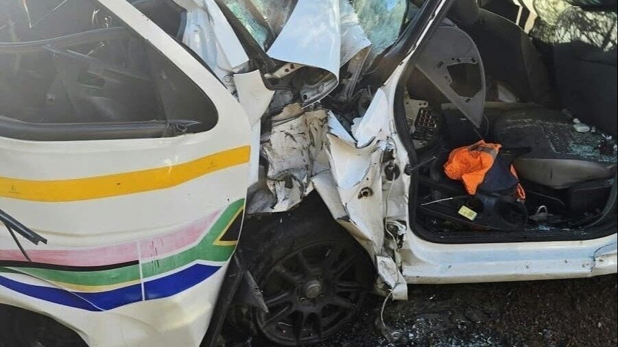 Petition · Petition to the KZN MEC of Transport: Urgent Safety Measures ...