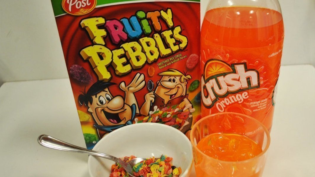 Petition · Tell the FDA to Ban Harmful Synthetic Food Dyes United