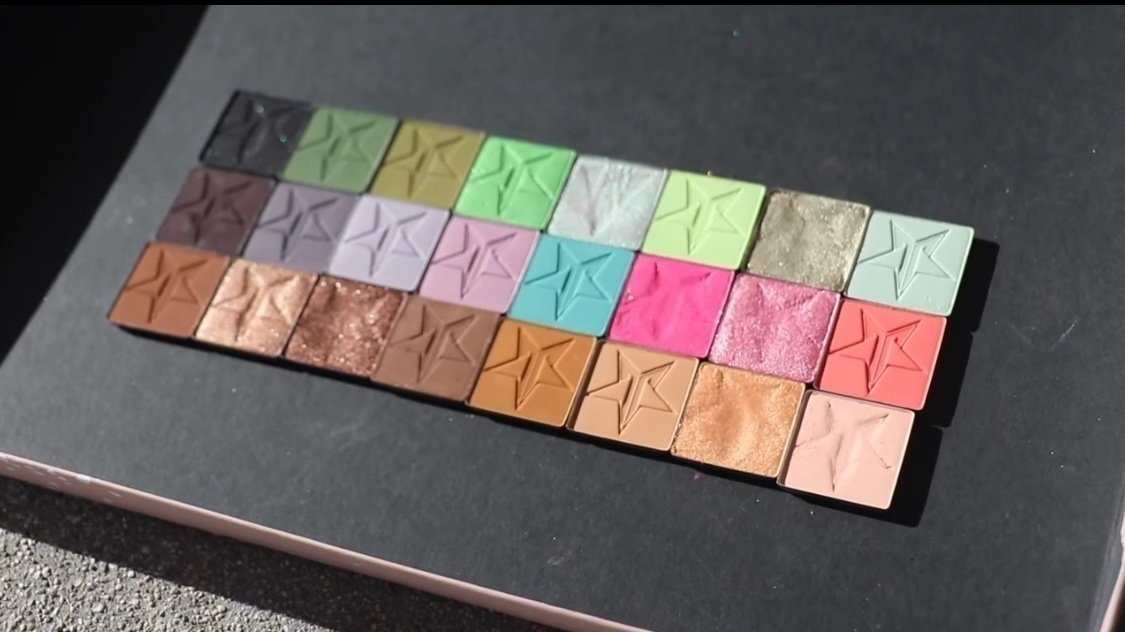 Petition · SHANE AND JEFFREE TO RELEASE THE DOOMSDAY PALETTE United