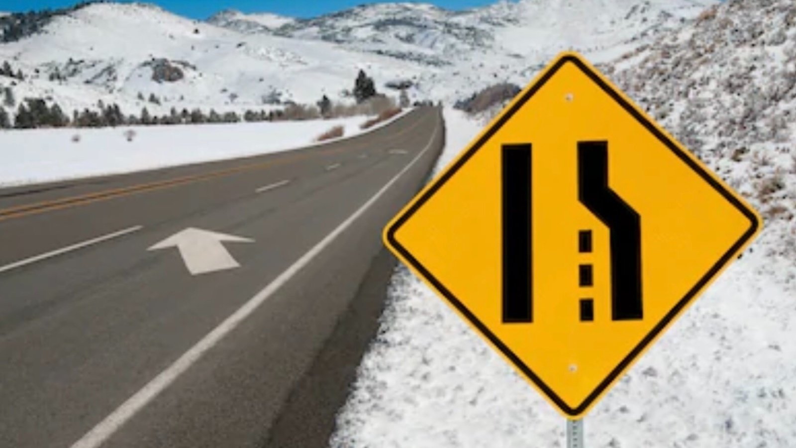 Petition · Safer Intersection of 2AB and Powell Highway United States