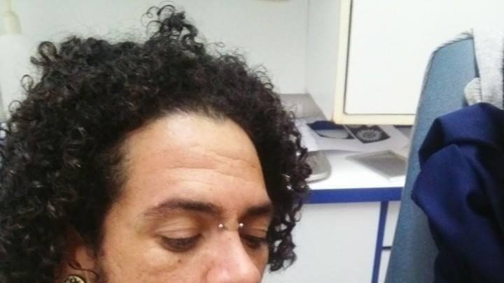 Petición · Justicia en el caso de Jose Luis Burela Lopez México