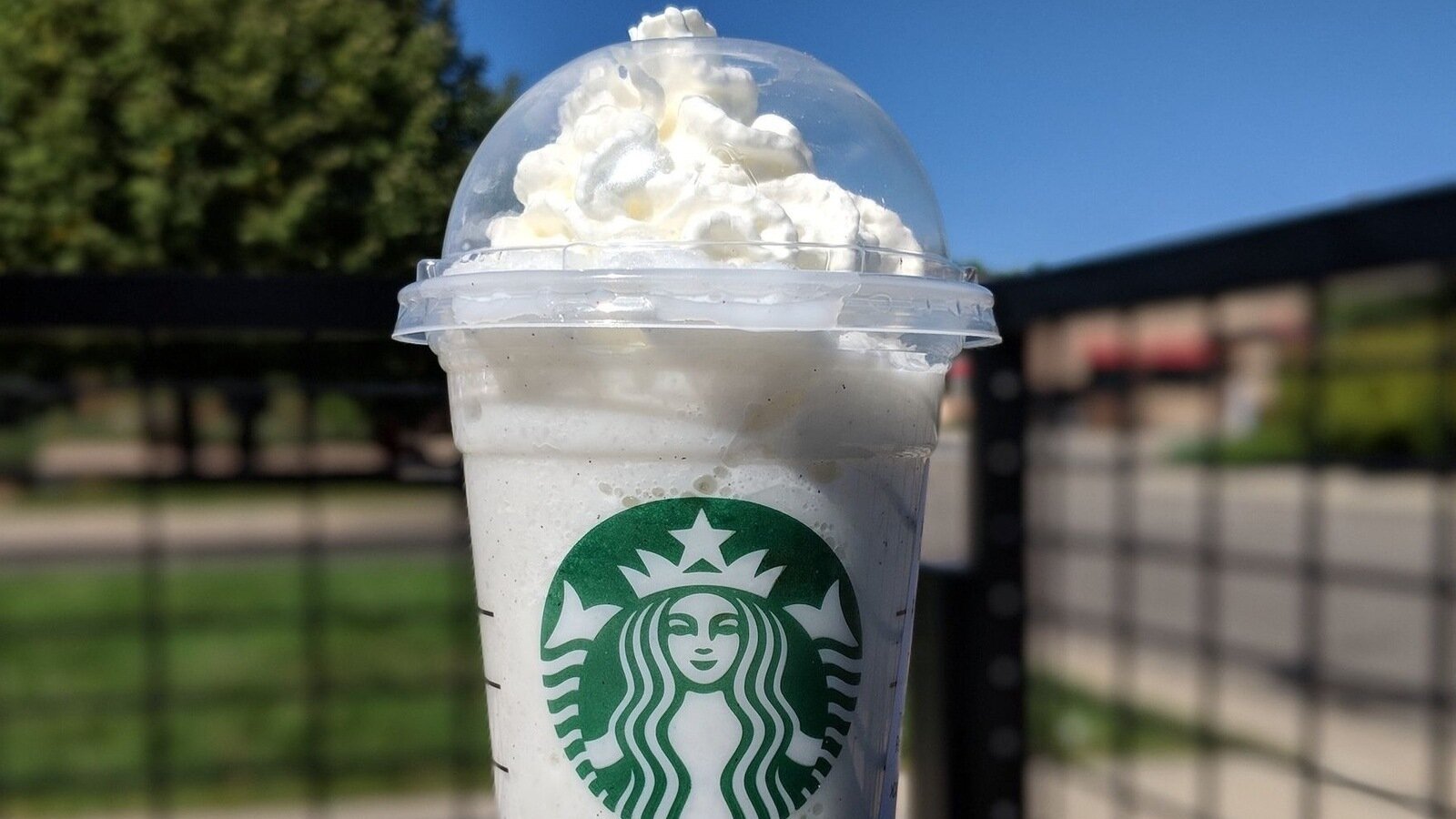 Petition · Bring Back Raspberry Syrup at Starbucks! United States