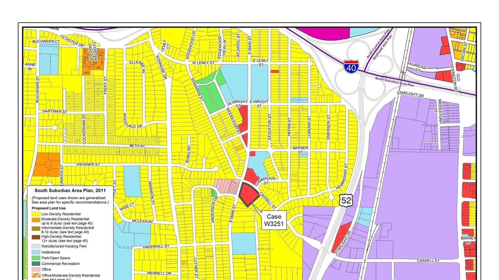 Petition · Add “Neighborhood Protective Zoning Restrictions” to the