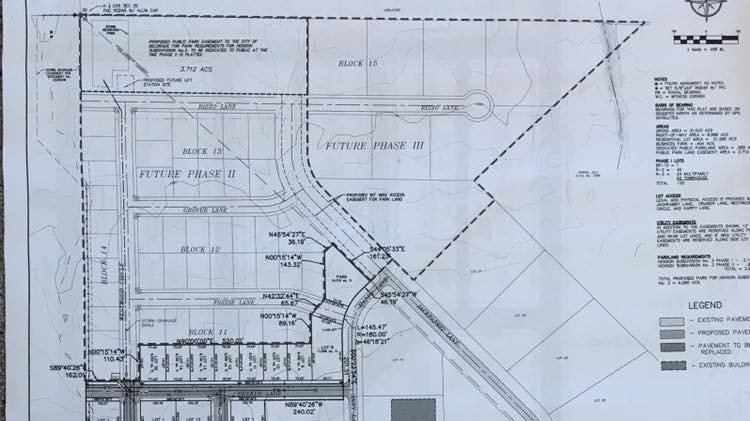 Petition · Save Belgrade, MT - Reject Ordinance 2017-5. Stop rezoning