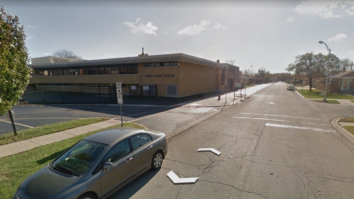 Petition · Build speed bumps near John V. Leigh School in Norridge