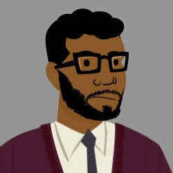 ChangeOrg profile picture for @marcel