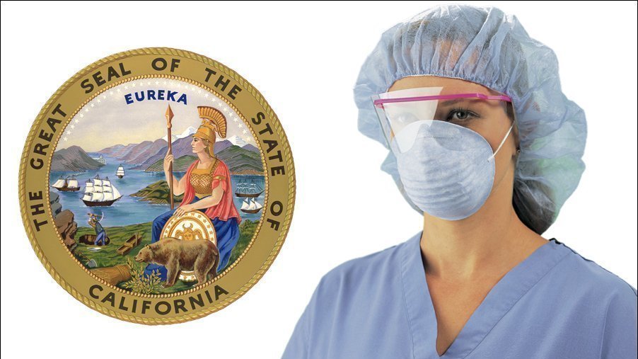 Petition · Make Medical Personal Protective Equipment (PPE) Exempt from