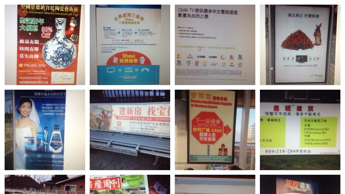 Foreign Signage Petition · Stop The Cultural Imposition- Say No To Foreign Language ...