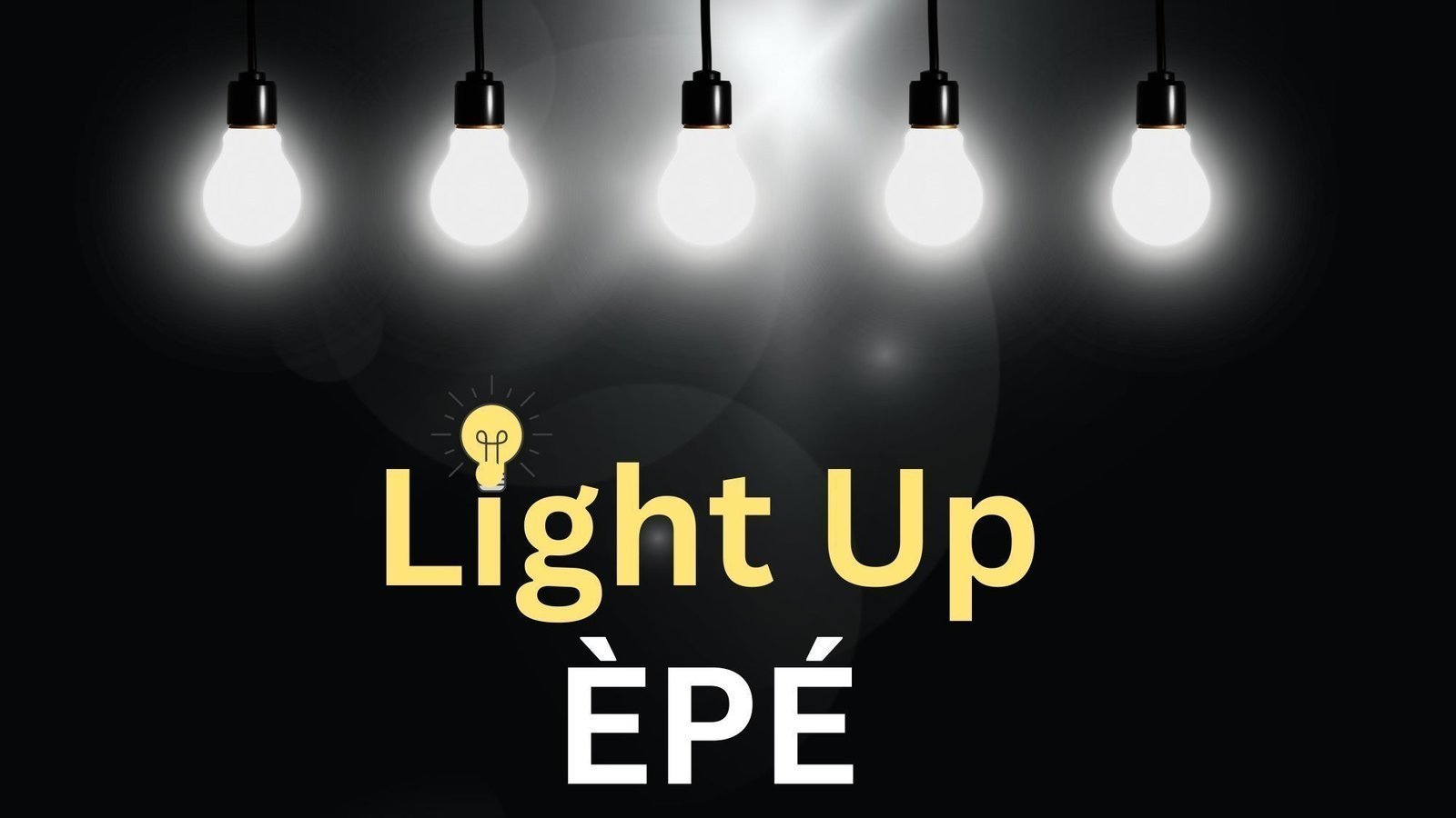 Petition · Provide Power Supply for Epe, Lagos Let's Have Regular