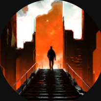 ChangeOrg profile picture for @intangible