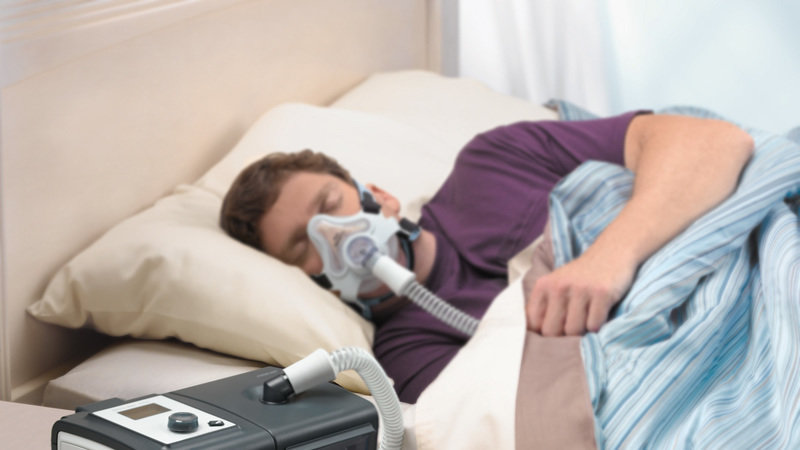 Petition Ensure Sleep Laboratory Services Continue In The New