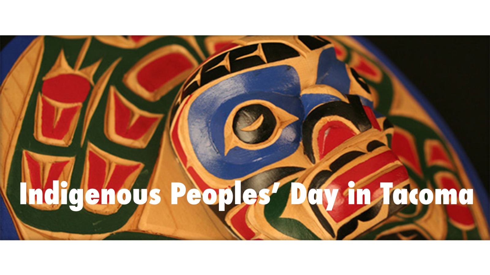 Petition · Change Columbus Day to Indigenous Peoples' Day in WA