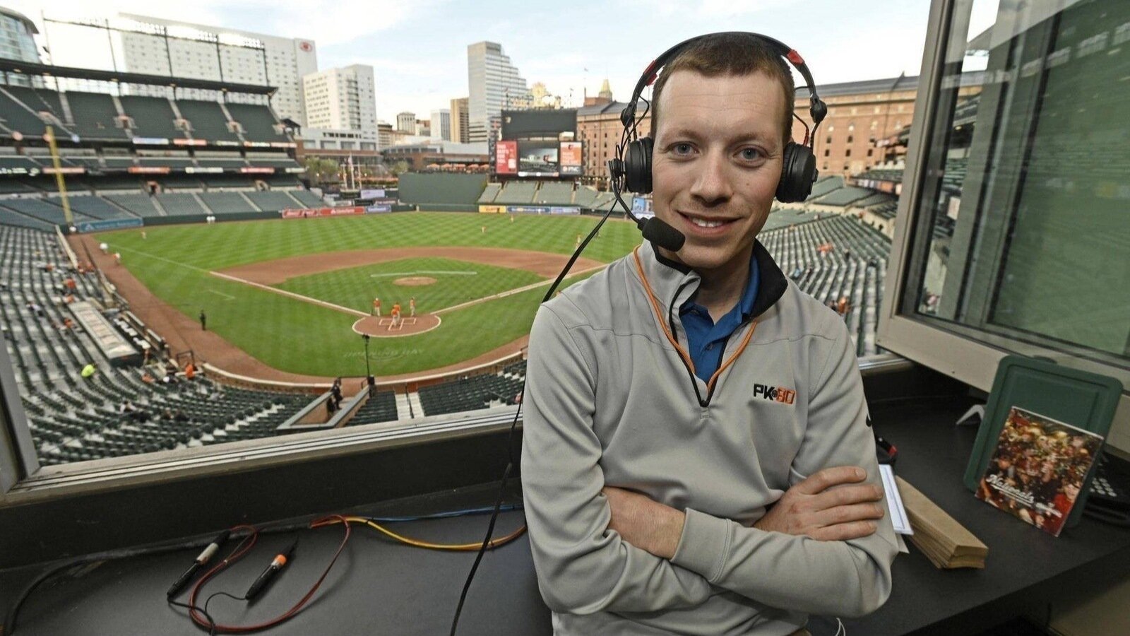Petition · Reinstate Orioles PlayByPlay Announcer Kevin Brown