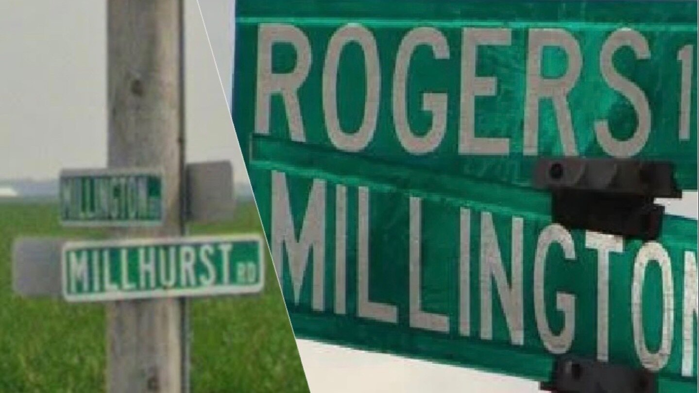 Petition · Help Make Millington Rd Safe United States ·
