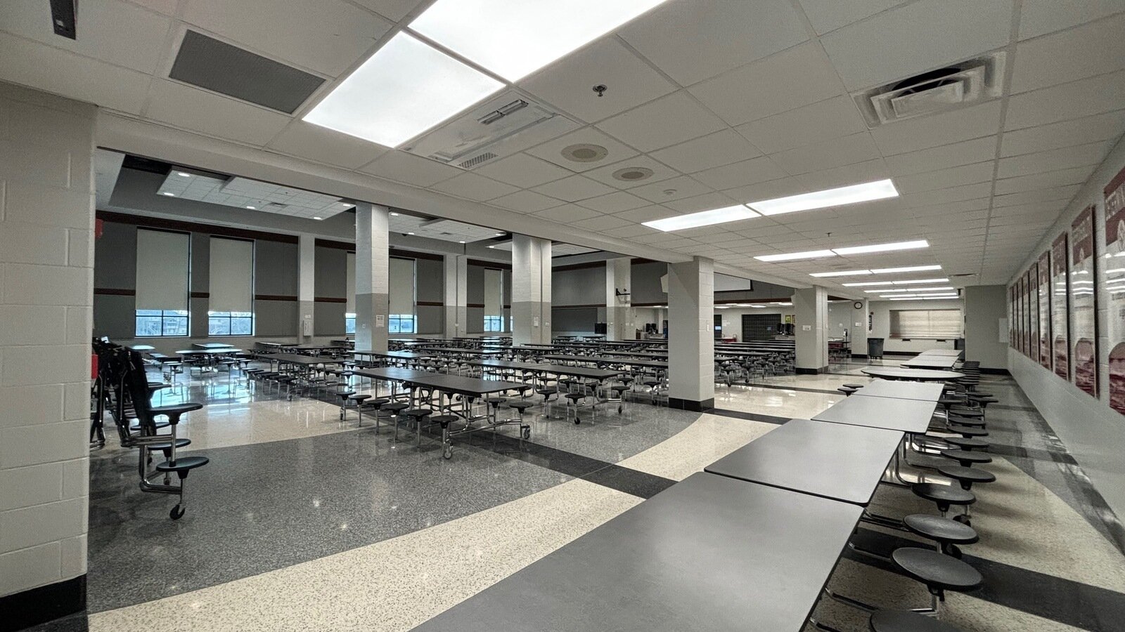 Petition · No Assigned Lunch Seats at MSN United States ·