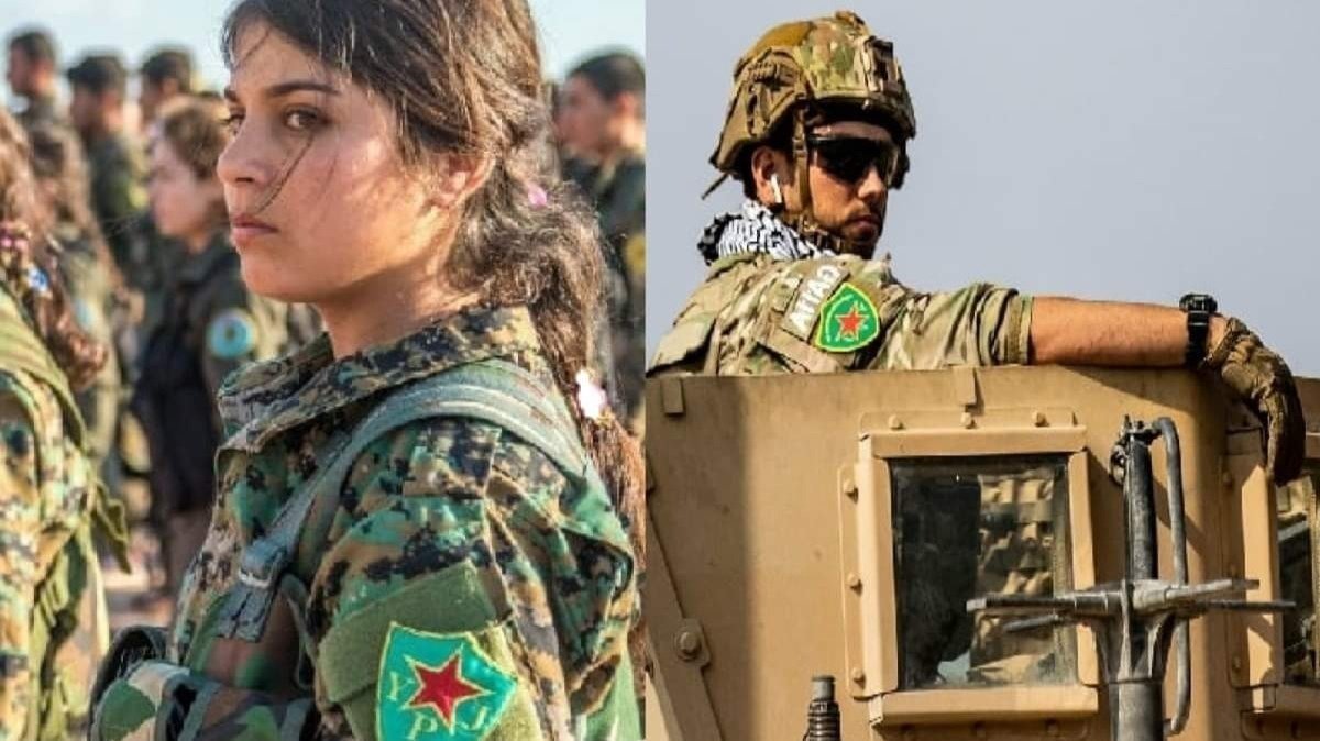 Petition · Stop Turkey's next invasion of Rojava! - United States ...