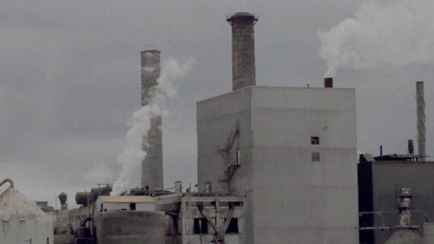 Petition · MOUNT ST PAPER MILL POLUTION SMELL CONTAMINATING NECHELLS AIR 0 United Kingdom