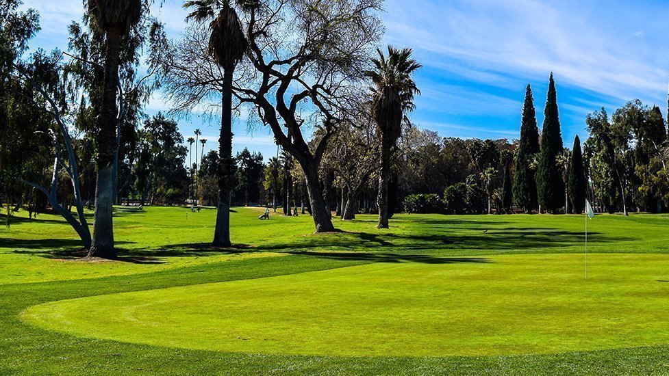 Petition · Save Fairmount Park Golf Course United States · Change org