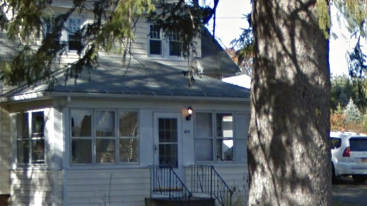 Petition · Petition for Reasonable Regulation of Student Housing in