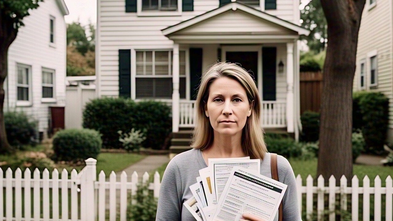 Petition · Cap and Refund Half of Rental Application Fees Following ...