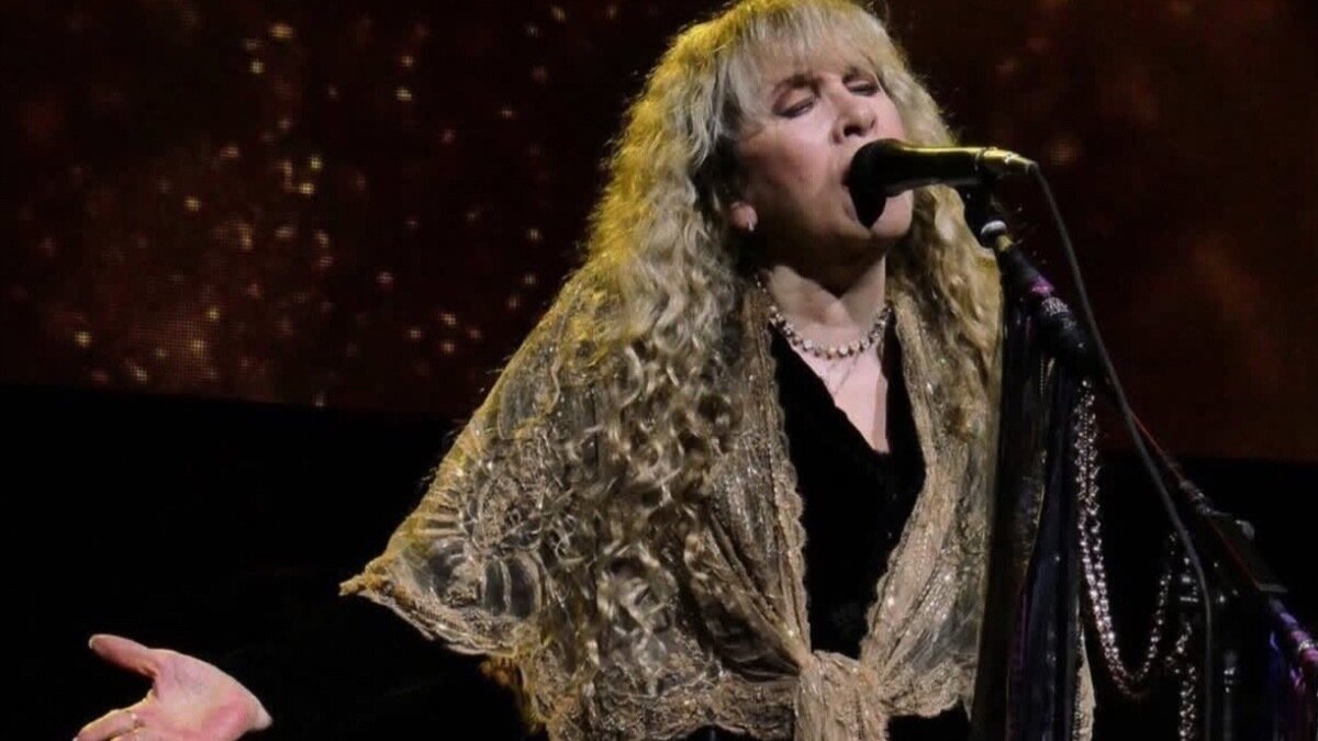 Petition · Bring Stevie Nicks back to Australia for a concert - United ...