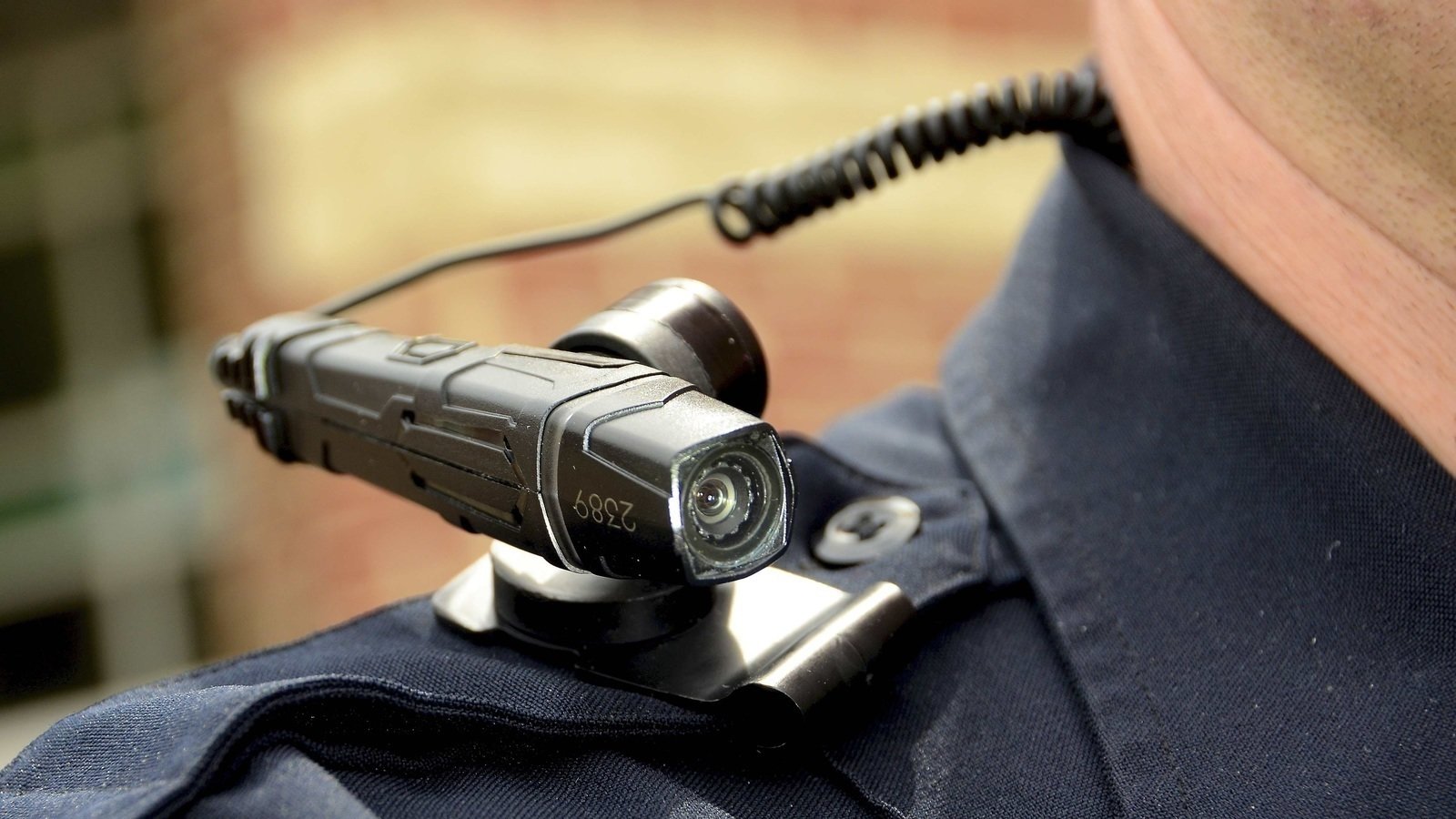 Petition · Institute a dash and body video cameras policy for all
