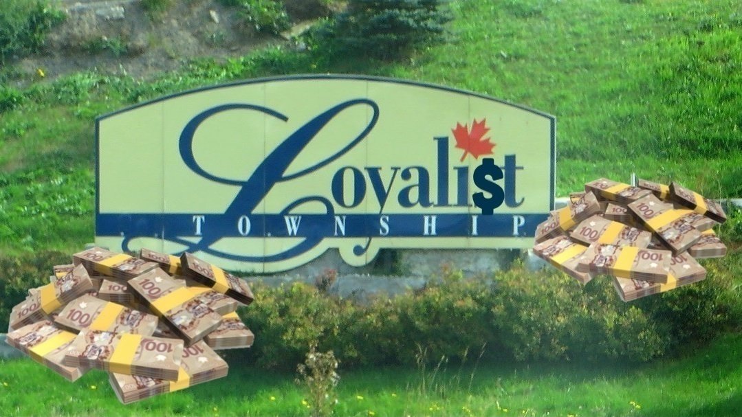 Petition · STOP the Loyalist Township 4 Property Tax hike! Canada